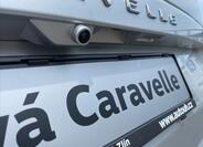 Volkswagen Caravelle 26