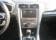 Ford Mondeo Kombi 2,0 l 110 kw