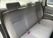 Toyota Hilux Pick-up 3,0 l 126 kw