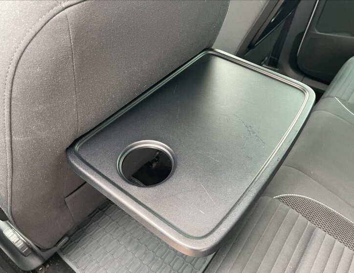 Volkswagen Tiguan SUV / Terénní 2,0 l 103 kw