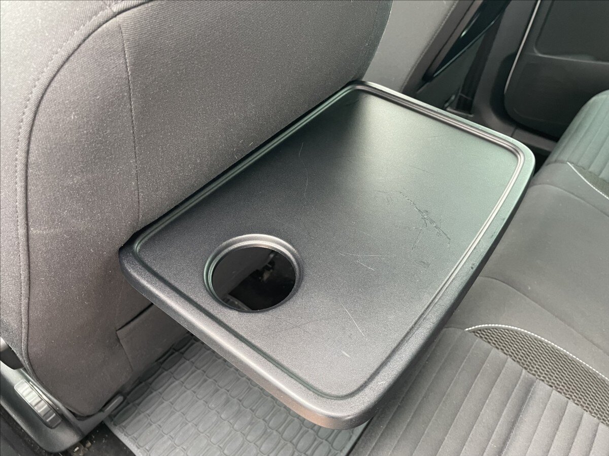 Volkswagen Tiguan SUV / Terénní 2,0 l 103 kw