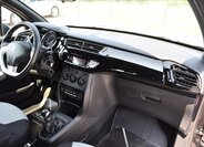 Citroën DS3 Hatchback 1,2 l 60 kw