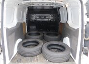 Ford Transit Connect Skříň 1,5 l 73 kw