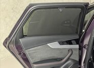 Audi A4 Kombi 3,0 l 170 kw