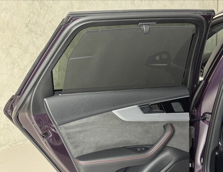 Audi A4 Kombi 3,0 l 170 kw