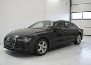 Audi A7 Sedan 3,0 l 200 kw