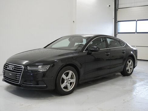 Audi A7 Sedan 3,0 l 200 kw