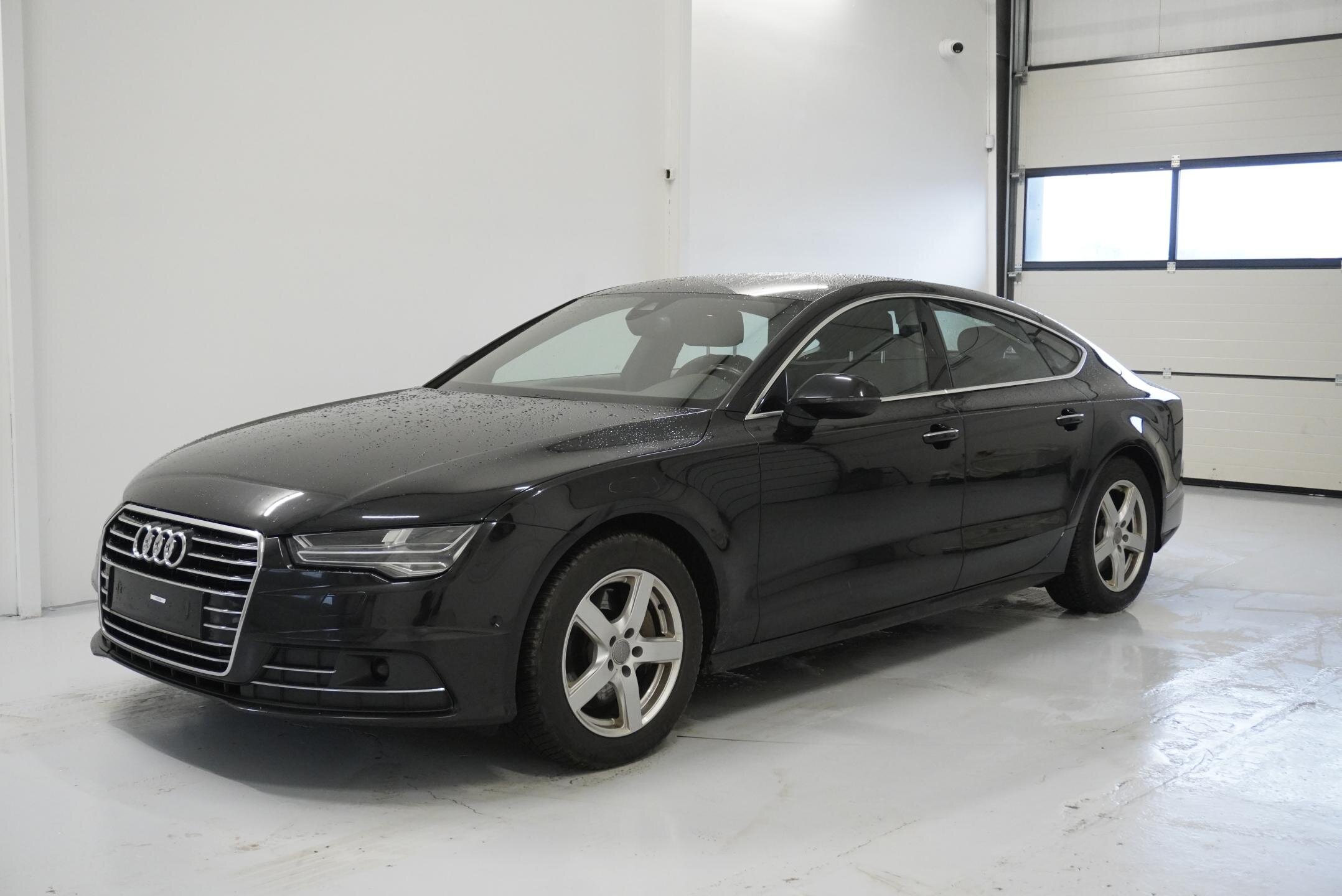 Audi A7 Sedan 3,0 l 200 kw