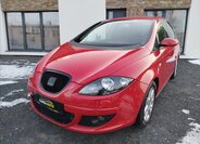 Seat Altea MPV 2,0 l 110 kw