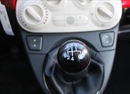 Fiat 500 Hatchback 1,2 l 51 kw