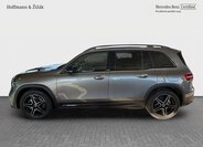 Mercedes-Benz GLB 8
