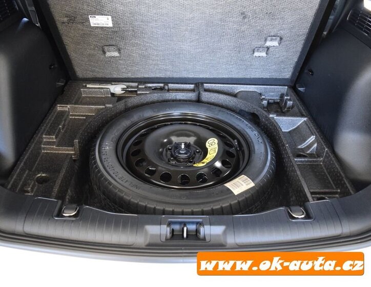 Ford Kuga SUV / Terénní 0,0 88 kw