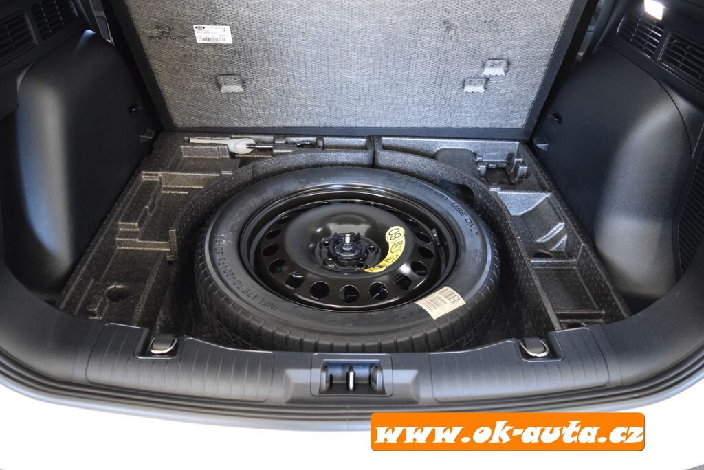 Ford Kuga SUV / Terénní 0,0 88 kw