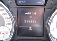 Mercedes-Benz SLK Kabriolet 1,8 l 135 kw