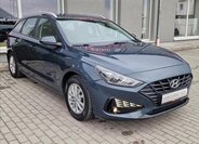 Hyundai i30 Kombi 1,6 l 85 kw