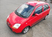 Chevrolet Spark 22