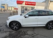 Volkswagen Touareg SUV 0,0 193 kw