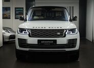 Land Rover Range Rover 2