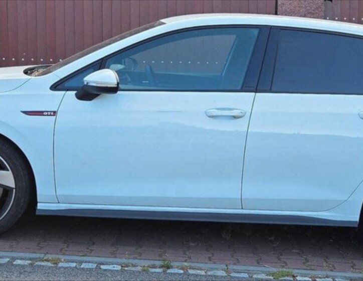 Volkswagen Golf Kombi 2,0 l 180 kw