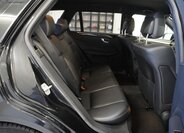 Mercedes-Benz Třídy E Kombi 3,0 l 190 kw