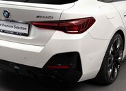 BMW Řada 4 Ostatní 3,0 l 275 kw