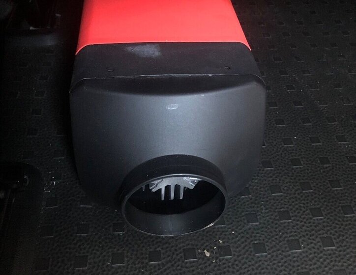 Volkswagen Transporter VAN-Minibus 0,0 0