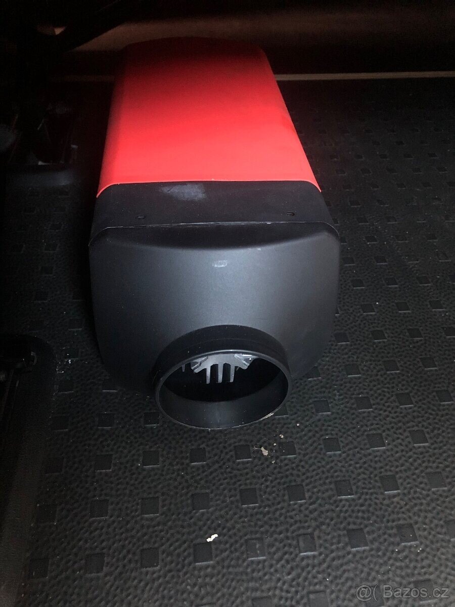 Volkswagen Transporter VAN-Minibus 0,0 0