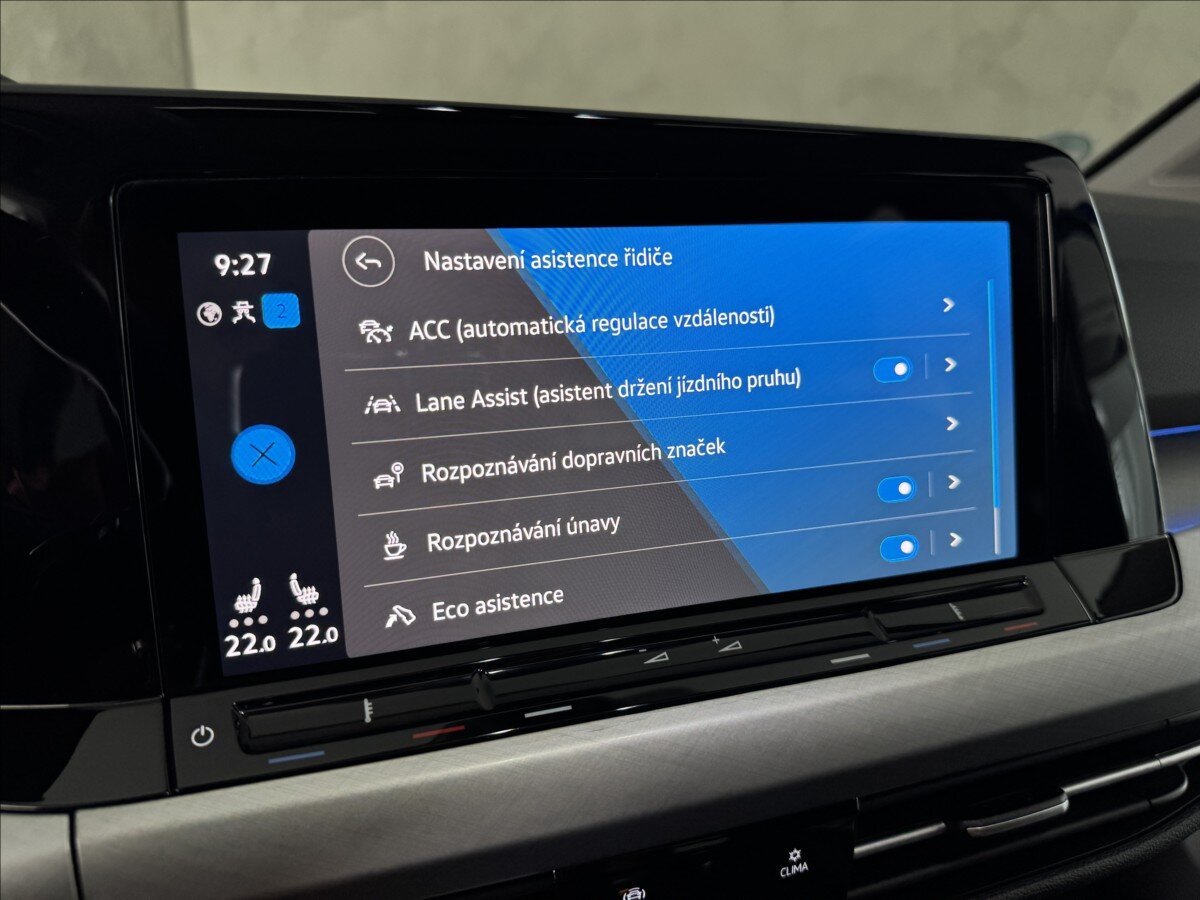 Volkswagen Golf Hatchback 2,0 l 85 kw