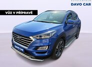 Hyundai Tucson Ostatní 2,0 l 136 kw