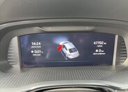 Škoda Octavia Sedan / Limuzína 1,5 l 110 kw