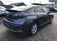 Hyundai IONIQ Hatchback 0,0 100 kw