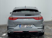 KIA ProCeed Hatchback 1,5 l 118 kw