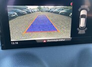 Audi Q2 SUV 2,0 l 85 kw