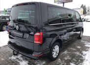Volkswagen Transporter Kombi 2,0 l 110 kw