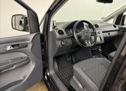 Volkswagen Caddy Kombi 2,0 l 103 kw