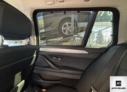 BMW Řada 5 Kombi 3,0 l 190 kw