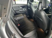 Mercedes-Benz EQE Sedan / Limuzína 0,0 180 kw