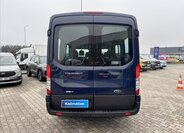 Ford Transit Ostatní 2,0 l 96 kw