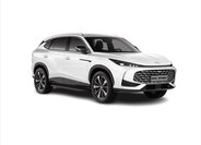 MG HS SUV 1,5 l 200 kw