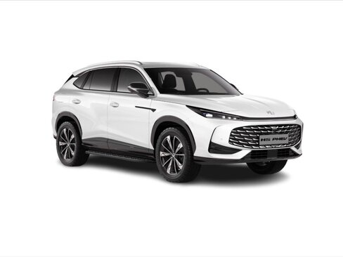 MG HS SUV 1,5 l 200 kw