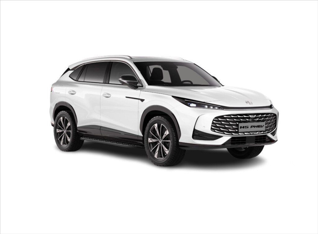 MG HS SUV 1,5 l 200 kw