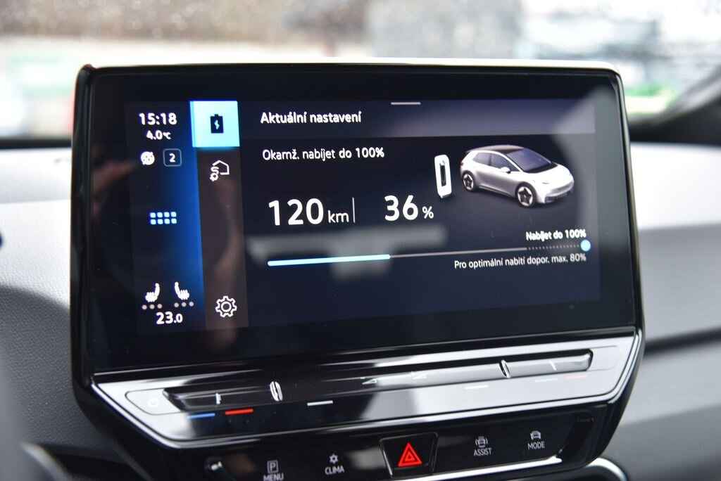 Volkswagen ID.3 Hatchback 0,0 150 kw