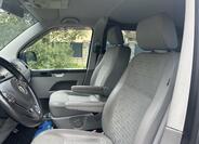 Volkswagen Transporter 40