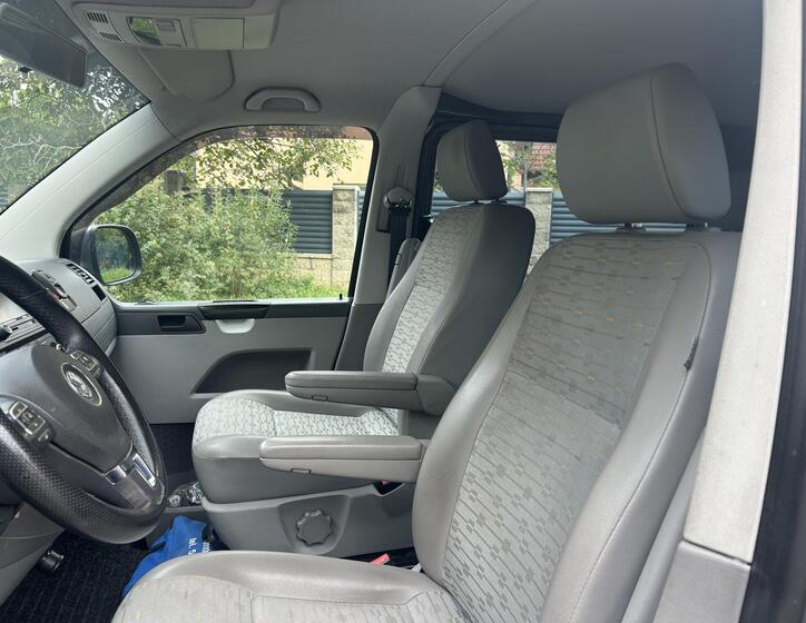 Volkswagen Transporter 40