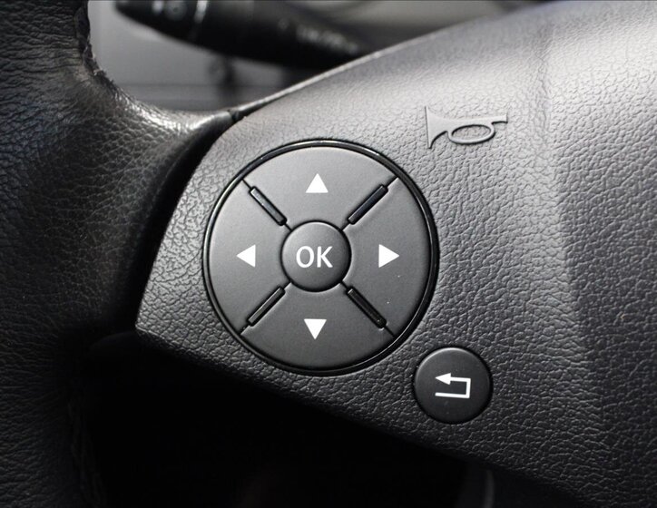 Mercedes-Benz Třídy C 18