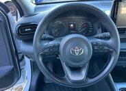 Toyota Yaris Hatchback 1,5 l 68 kw