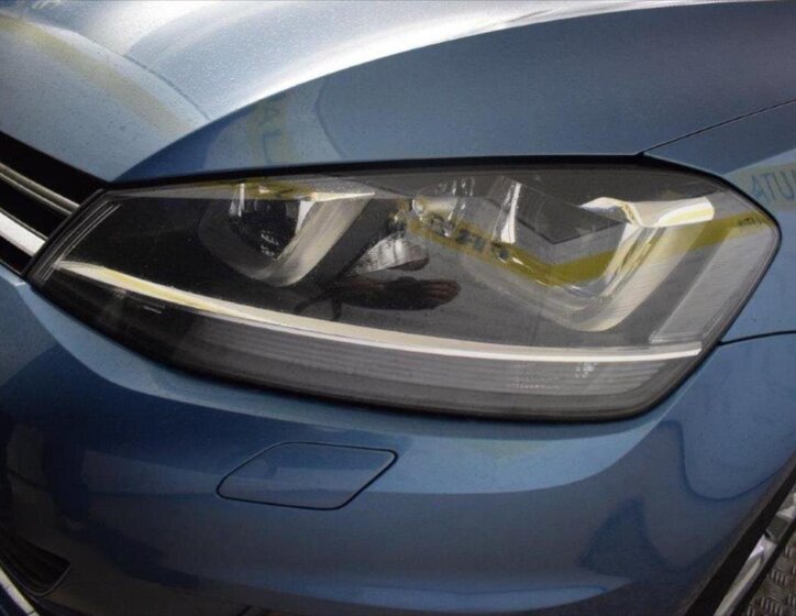 Volkswagen Golf Kombi 2,0 l 110 kw