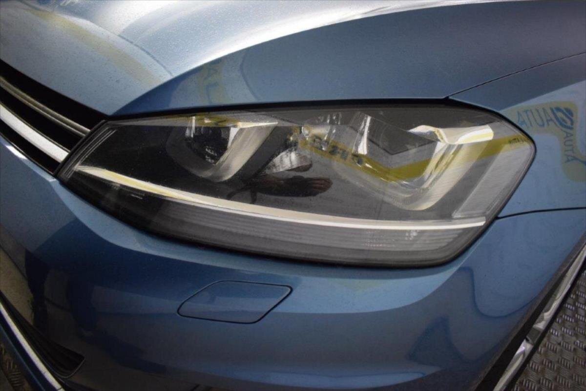 Volkswagen Golf Kombi 2,0 l 110 kw