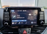 Hyundai i30 Kombi 1,6 l 85 kw