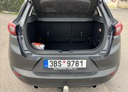 Mazda CX-3 Kombi 1,5 l 77 kw